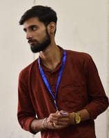 "Secretary of SSHIRD into conducting a conference".