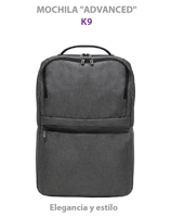 mochila advance wope Regalos Corporativos Publicidad para Empresas logos full color merchandising