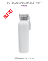 botella hey wope Regalos Corporativos Publicidad Empresas logos full color merchandising