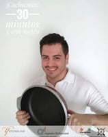 Emprendimiento de cocina