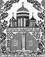 chisinau church