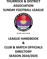 Club Handbook