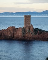 Photo paysage mer