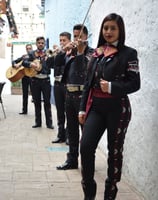 mariachi en bogota