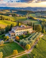 Wine Experiences organized by Francesco Margaretini Travels & Events