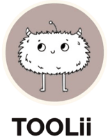 TOOLII LOGO
