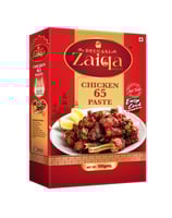 Chicken 65 Paste