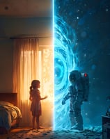 Interstellar Picture