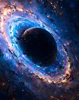 Interstellar Picture