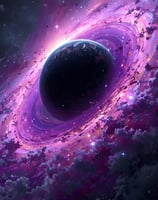 Interstellar Picture