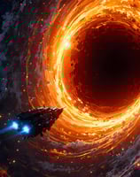 Interstellar Picture