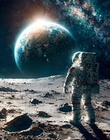 Interstellar Picture