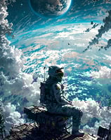 Interstellar Picture