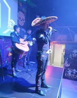 mariachis para eventos