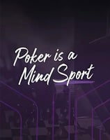 Poker is a Mind Sport
