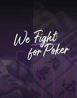 We Fight for Poker