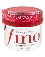 Fino Hair Mask Japan -  Koriglo