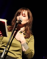 Britta Kah, Poetry Slam NRW