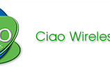 ciao wireless products