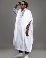Video : Blessings ft Oristefemi