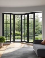 a window with a window with a window with a window open