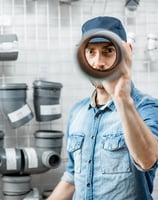 Why you should choose Rob the Plumber in Cornwall