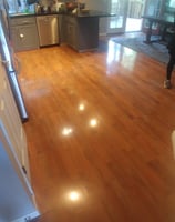 Flooring