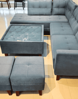 Afsar Sofa repair