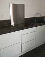 Pose de cuisine 13012.