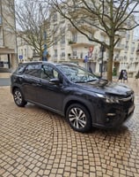 voiture vtc poitiers