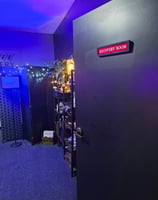 recovery room