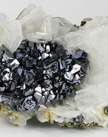 cluster of lead