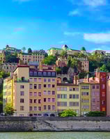 Lyon historique