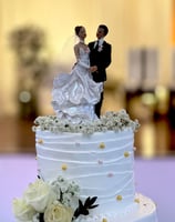 special cake for special occasion