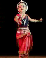 bharatnatyam