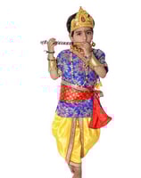 krishna dress in bhiwani