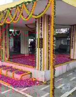 shamshan ghat sector 94 noida