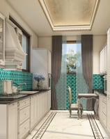 Archkala kitchen design