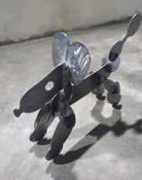 Chien ballon