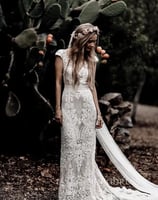 robe de mariée anaïs designs