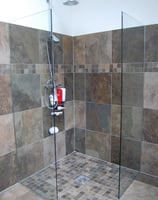 Shower enclosure