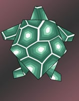 Origami Tartaruga