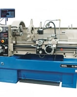 52mm bore x 1000mm Centre Lathe