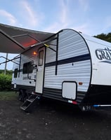 camper rentals panama