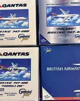 diecast planes