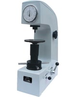 Rockwell hardness tester HRA HRB HRC with economy price