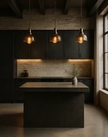 cocina-premium-industrial-negro-hormigon-lujo-vertical