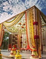 Hotel Kuber Murthal Mandap 1
