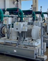 Motores eléctricos