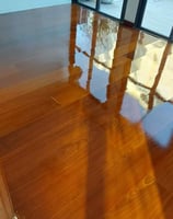 Restauração de Pisos de Madeira na Vila Andrade